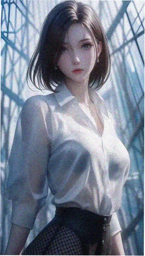 神马特片奇幻动画第七把钥匙